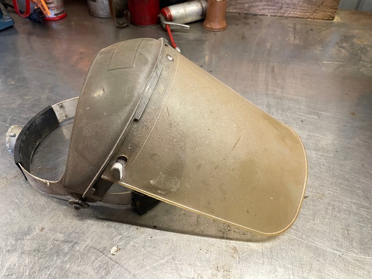 #1878-•-(2)-welding-helmets-and-(1)-face-shield-image-3