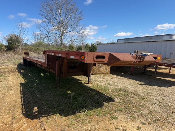 #37057-•-**-37'-t/a-drop-deck-equipment-trailer-inv#-37057-image-2