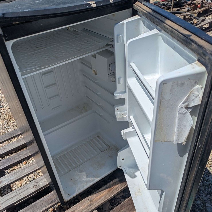 Used Mini-Fridge