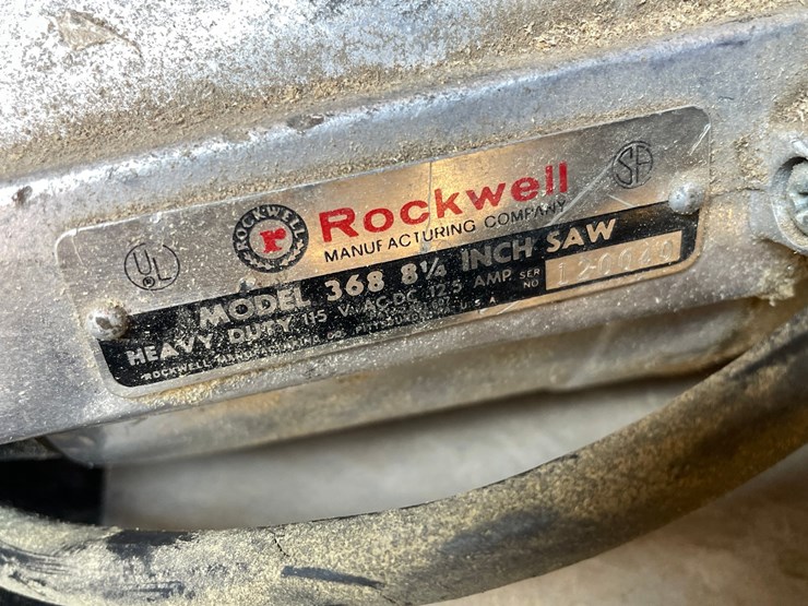 #1848-•-rockwell-circular-saw-and-porter-cable-belt-sander-image-9