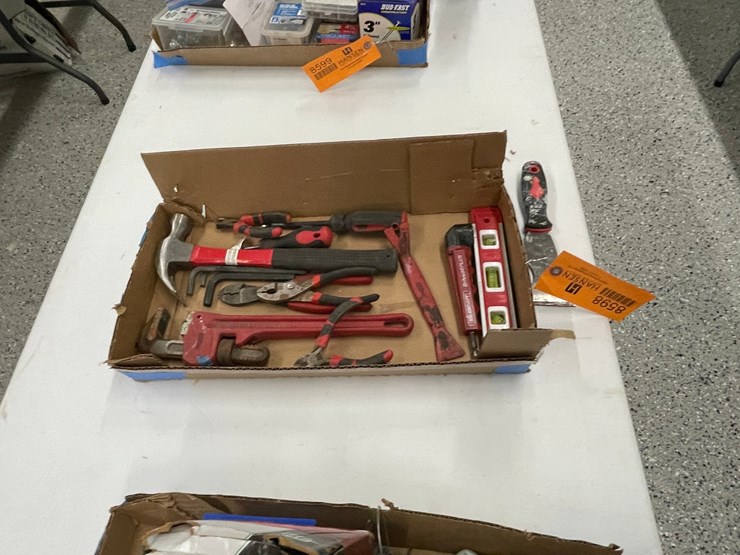 #8598-•-assortment-of-shop-items-image-4