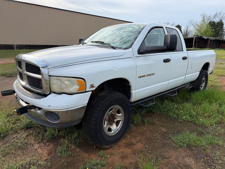 #501-•-2004-dodge-ram-pickup-truck-diesel-image-1