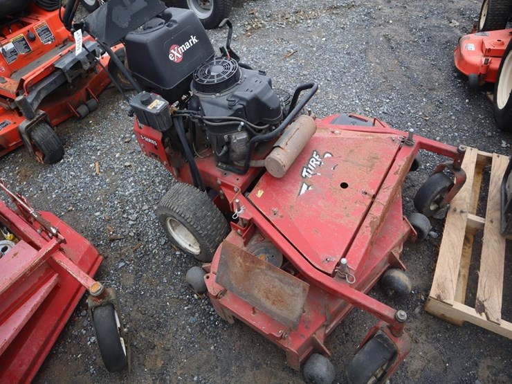 exmark-turf-tracer-walk-behind-s-series-mower-image-1