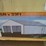 new-unused-25'-x-33'-double-garage-metal-shed,-image-5