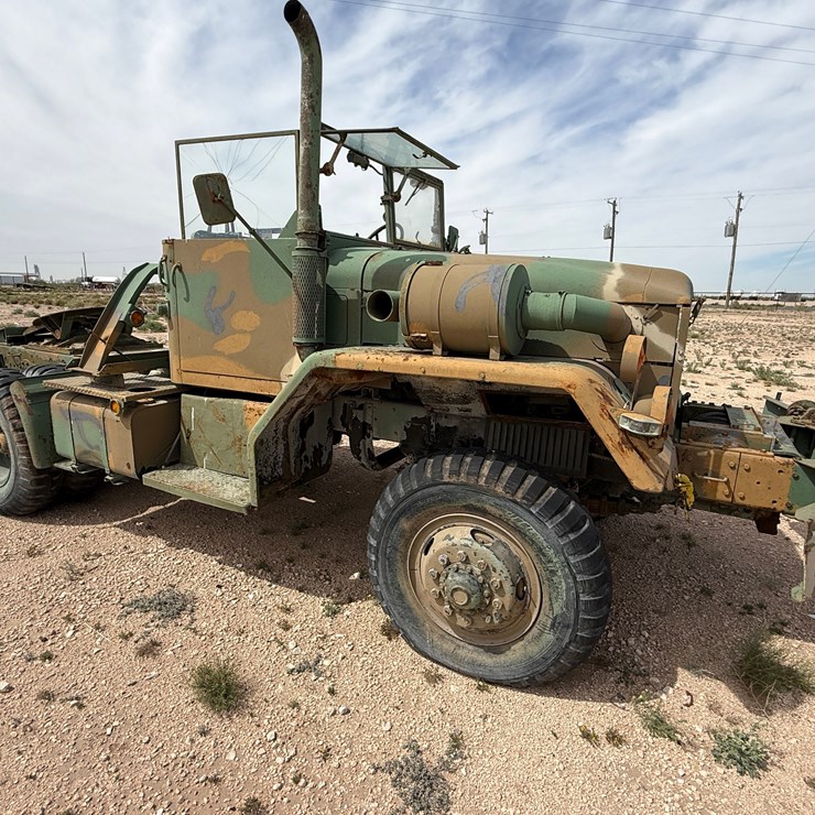 KAISER M52A2