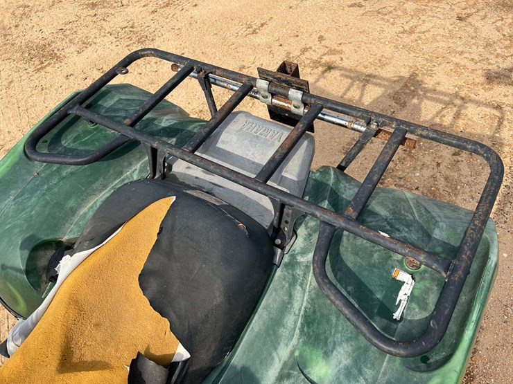 2016-yamaha-grizzly-700-4x4-atv-(9,345-miles-showing)-image-12