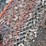 #1885-•-manual-lawn-aerator-and-partial-roll-of-chain-link-fence-image-7
