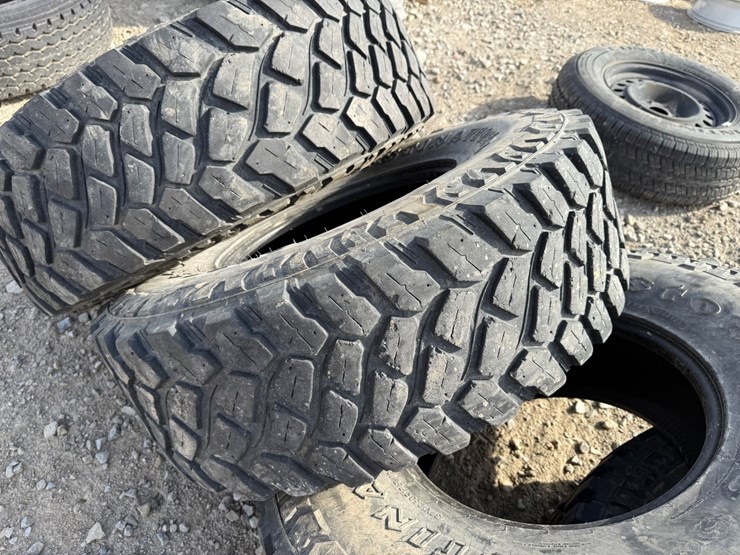 #38646-•-lot-of-(4)-firestone-37x12.5r17-tires-inv#-38646-image-7