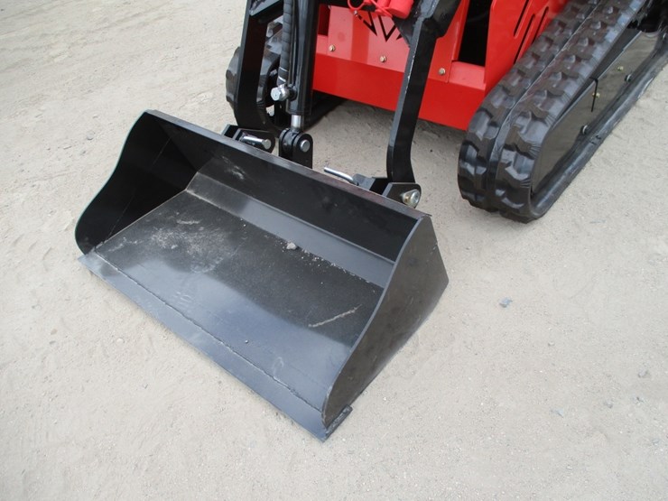 2026-sdlanch-ssl580-crawler-ride-on-skid-steer,-image-10