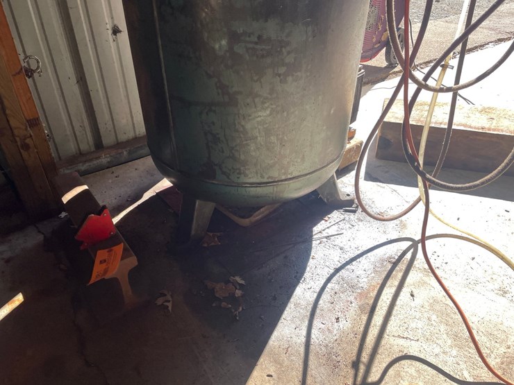 #1829-•-rol-air-air-compressor-image-7