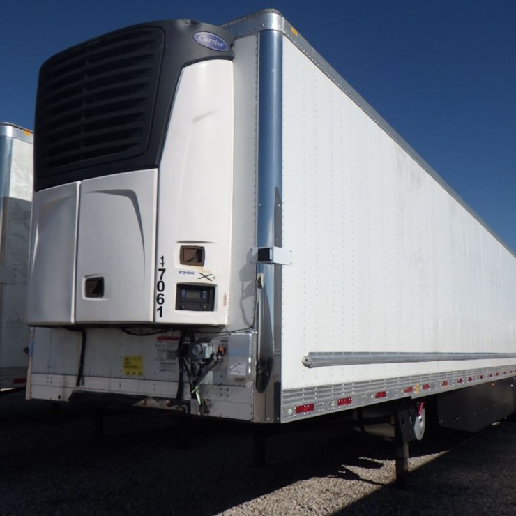 2019 UTILITY 3000R