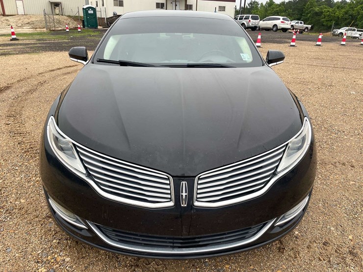 2013-lincoln-mkz-4-door-sedan-(69,668-miles)-image-5
