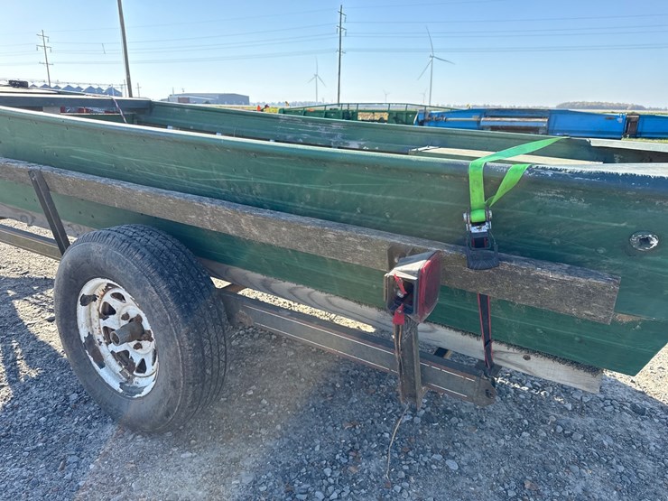 #41830-•-15'-fishing-boat-w/-trailer-inv#-41830-image-15