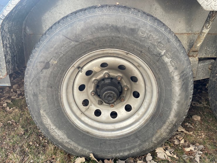 #1808-•-2014-road-warrior-tandem-axle-equipment-trailer-(has-wi-title)-image-35