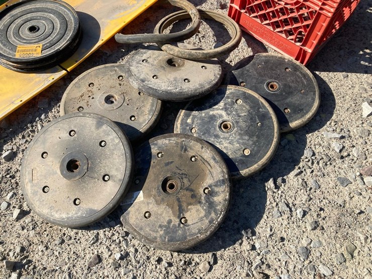 #626a-•-lot-of-planter-parts-inv#-40665-image-2