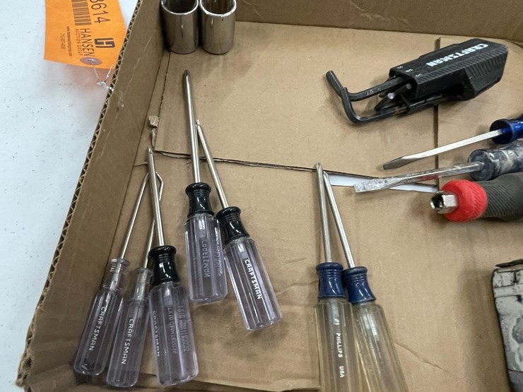 #8614-•-assortment-of-shop-tools-image-8