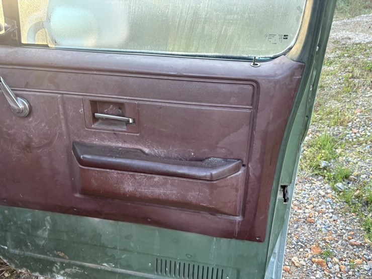 #23974-•-inop-1984-chevrolet-military-truck-4x4-pickup-vin:-1gchd34j7ff338030-image-18