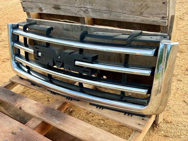 2007-gmc-sierra-1500-image-1