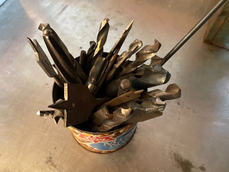 #1862-•-assorted-handled-tools-and-drill-bits-image-15