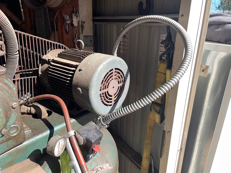 #1829-•-rol-air-air-compressor-image-8