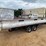 2003-palm-beach-24’-pontoon-boat-with-tandem-axle-trailer-image-3