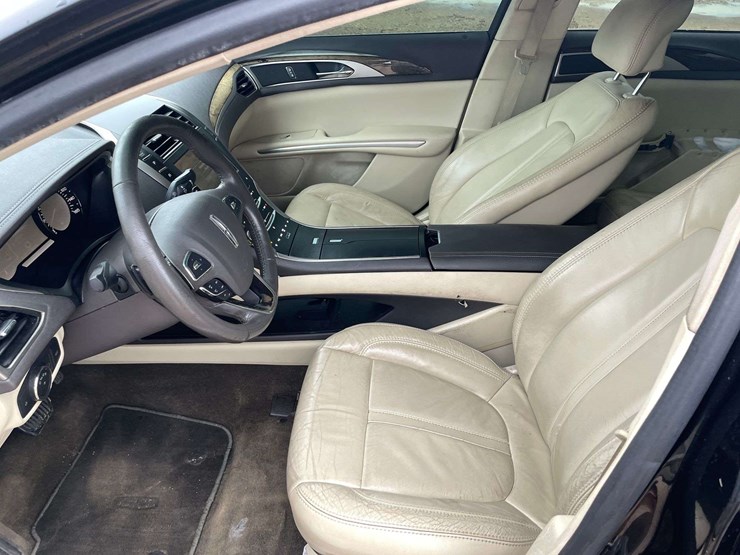 2013-lincoln-mkz-4-door-sedan-(69,668-miles)-image-10