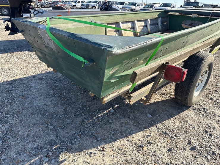 #41830-•-15'-fishing-boat-w/-trailer-inv#-41830-image-7