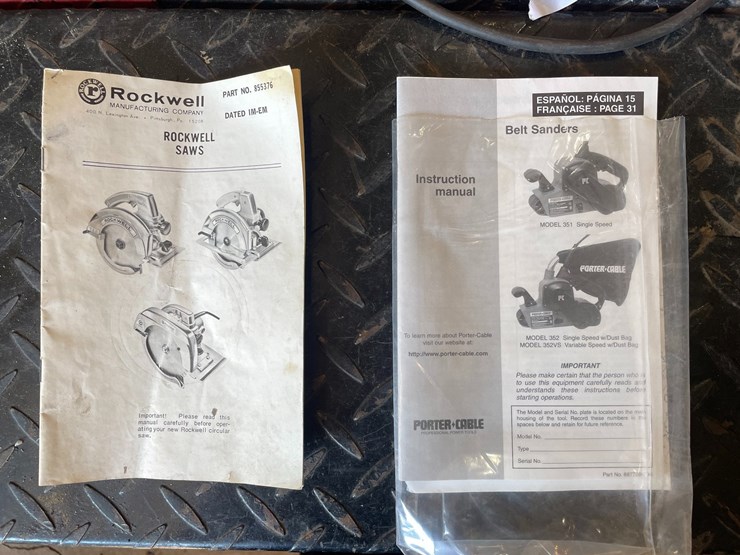 #1848-•-rockwell-circular-saw-and-porter-cable-belt-sander-image-18
