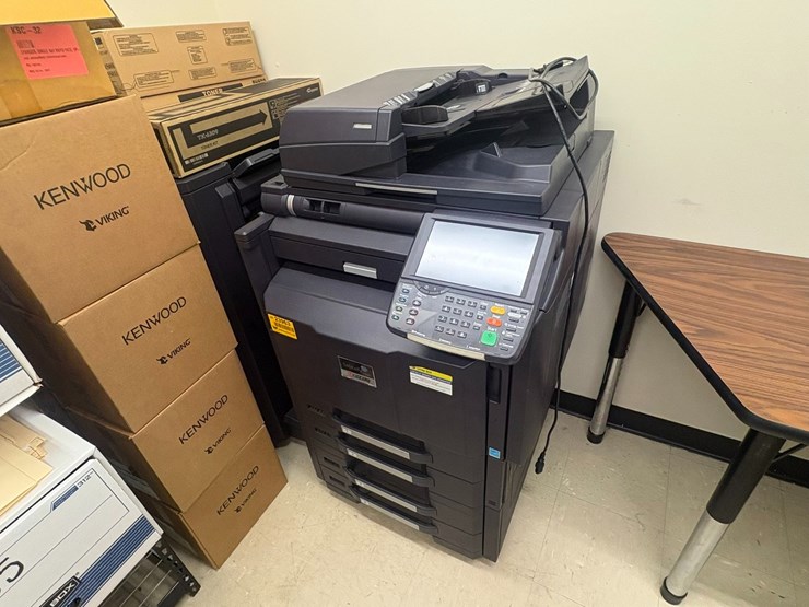 #23963-•-krocera-5500i-copier-&-sorter-image-1