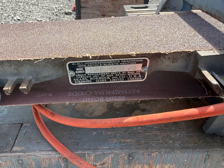 #42700-•-belt-sander-w/-stand-inv#-42700-image-7