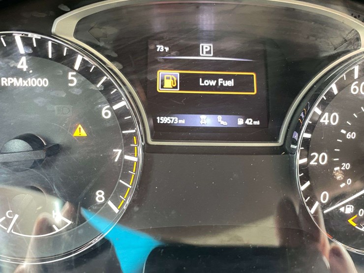 2016-nissan-altima-sl-4-door-sedan-(159,573-miles)-image-26