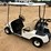 ez-go-24v-golf-cart-w/-battery-charger-image-2