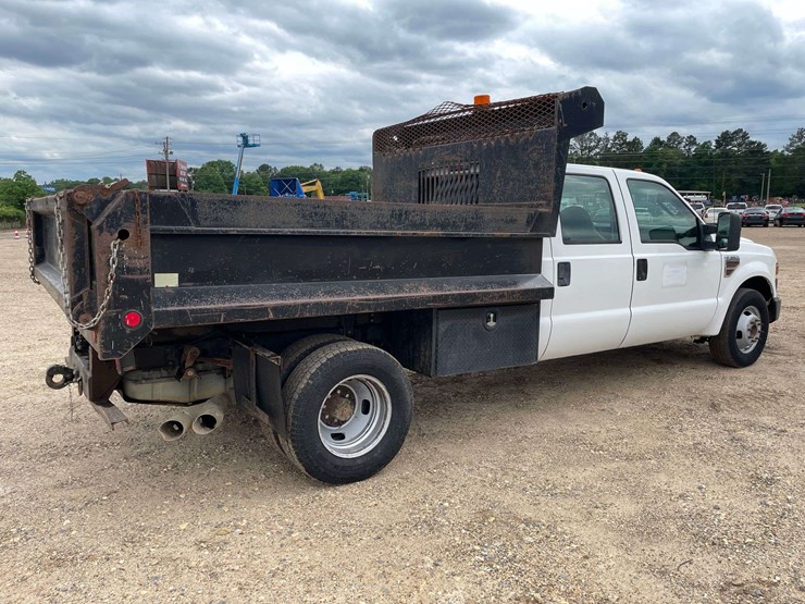 2009-ford-f350-xl-image-3