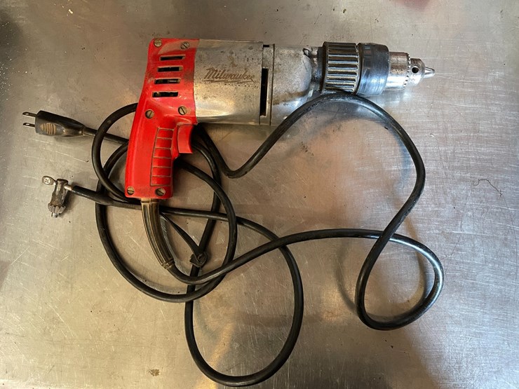 #1855-•-(3)-corded-drills-image-2