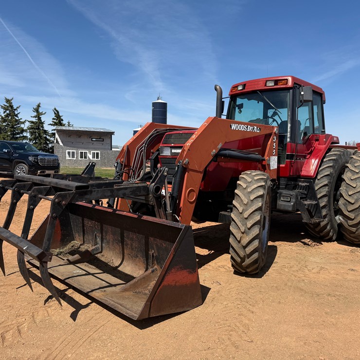 CASE IH 7140