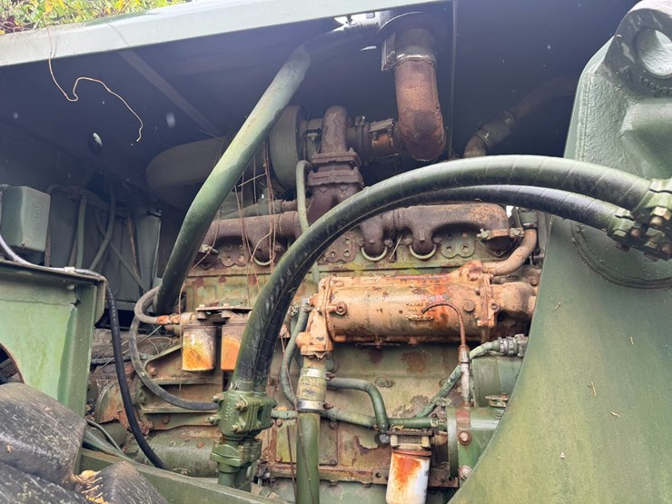 #23991-•-inop-michigan-290y-scraper-tractor-dozer-62781-image-24