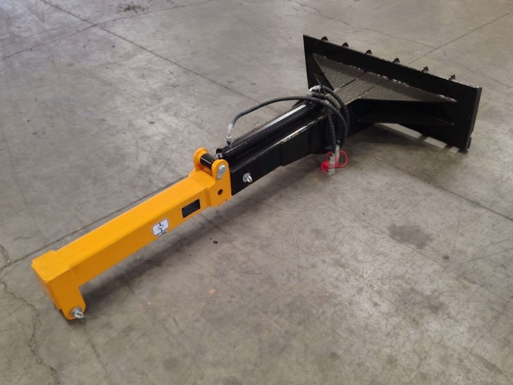 skid-steer-telescopic-boom-(short-cylinder)-image-1
