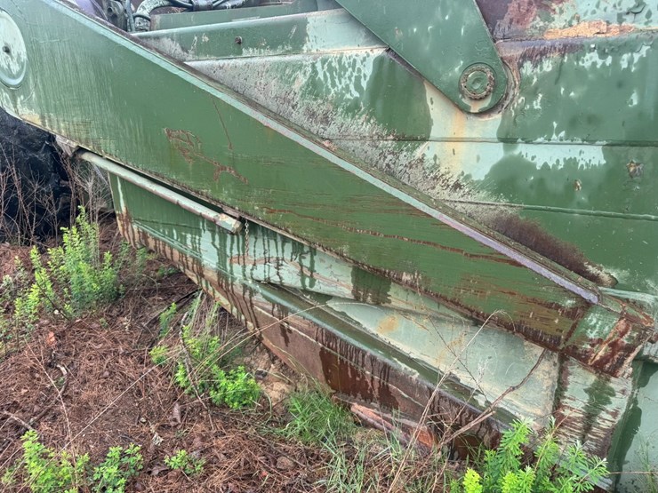 #23990-•-inop-michigan-290-scraper-tractor-dozer-image-10