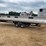 2003-palm-beach-24’-pontoon-boat-with-tandem-axle-trailer-image-2
