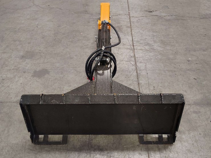 skid-steer-telescopic-boom-(short-cylinder)-image-4