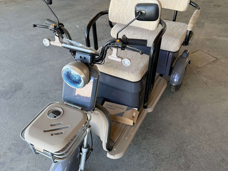 600w-3-person-electric-cart-(new/unused)-**unassembled**-image-1
