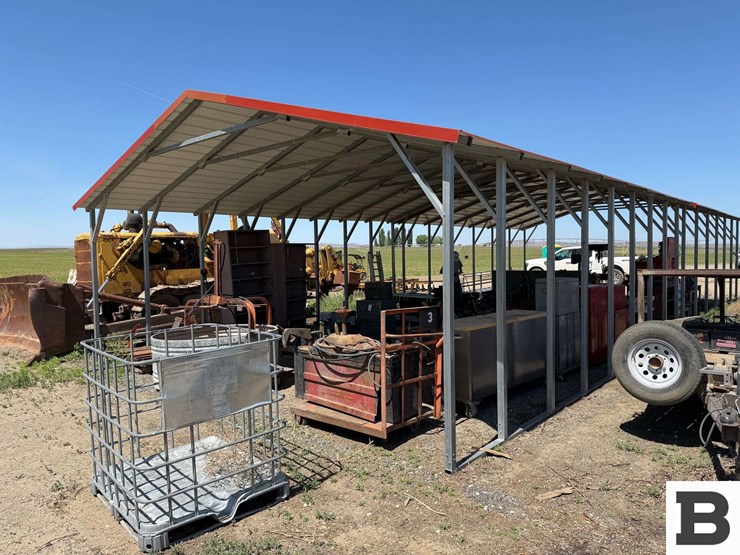 26'x22'x12'-metal-canopy---othello,-wa-image-2