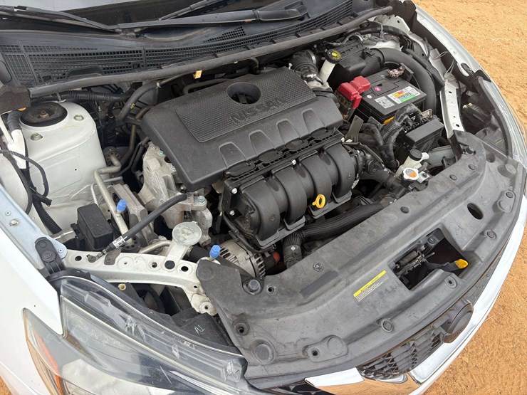 2019-nissan-sentra-sv-4-door-sedan-(150,420-miles)-image-30