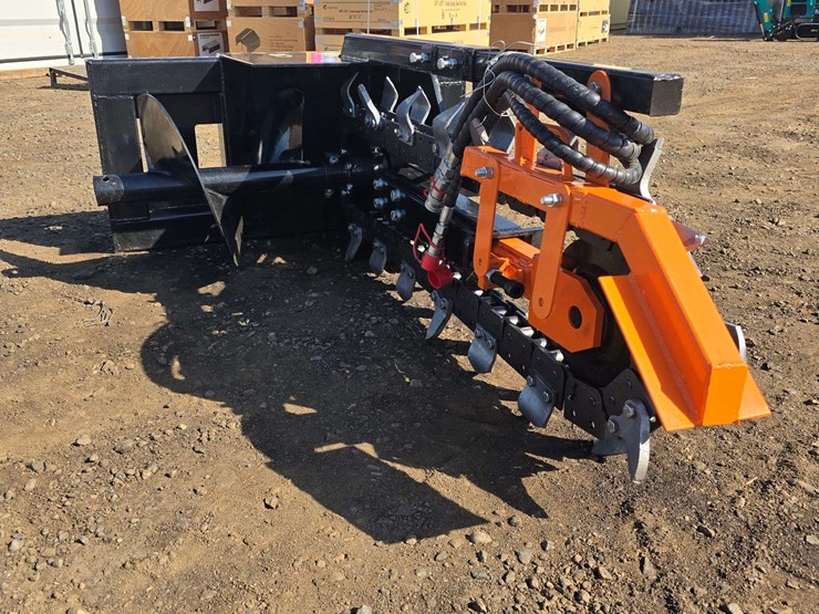 2026-heavy-duty-skid-steer-trencher-(new/unused)-image-1