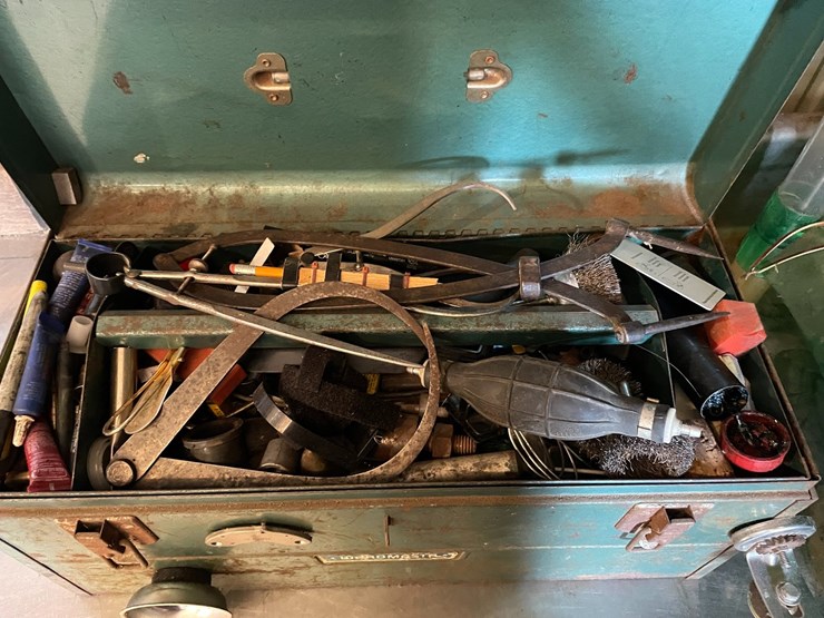 #1862-•-assorted-handled-tools-and-drill-bits-image-22