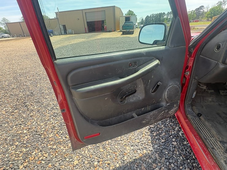 #23967-•-2004-chevrolet-silverado-pickup-vin:-1gcec14x74z216889-image-29