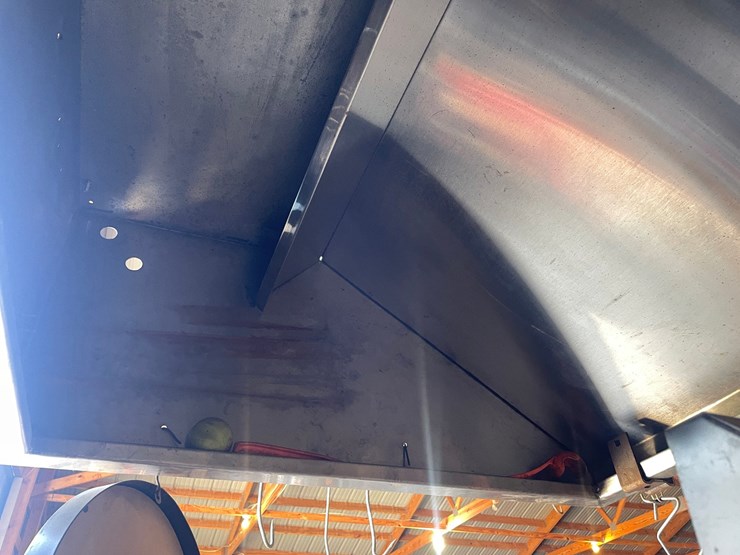 #1882-•-sturdi-bilt-stainless-steel-exhaust-hood-with-blower-fan-image-8