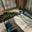 #1861-•-metal-hanging-wire-shelving-rack-and-snapple-rack-image-10