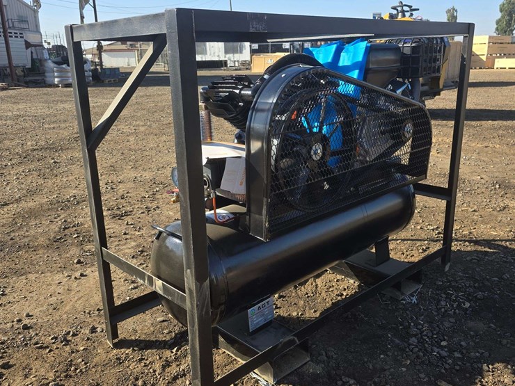 air-compressor-(new/unused)-image-3