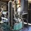 tyrone-berry-285-hydraulic-shotgun-feed-w/-150hp-motor-w/-controls-image-1